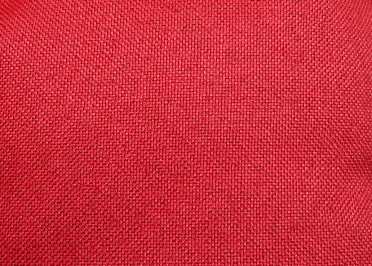 ESSZIMMERSTUHL Rot - Rot, Textil (57/96/111cm) - MCW