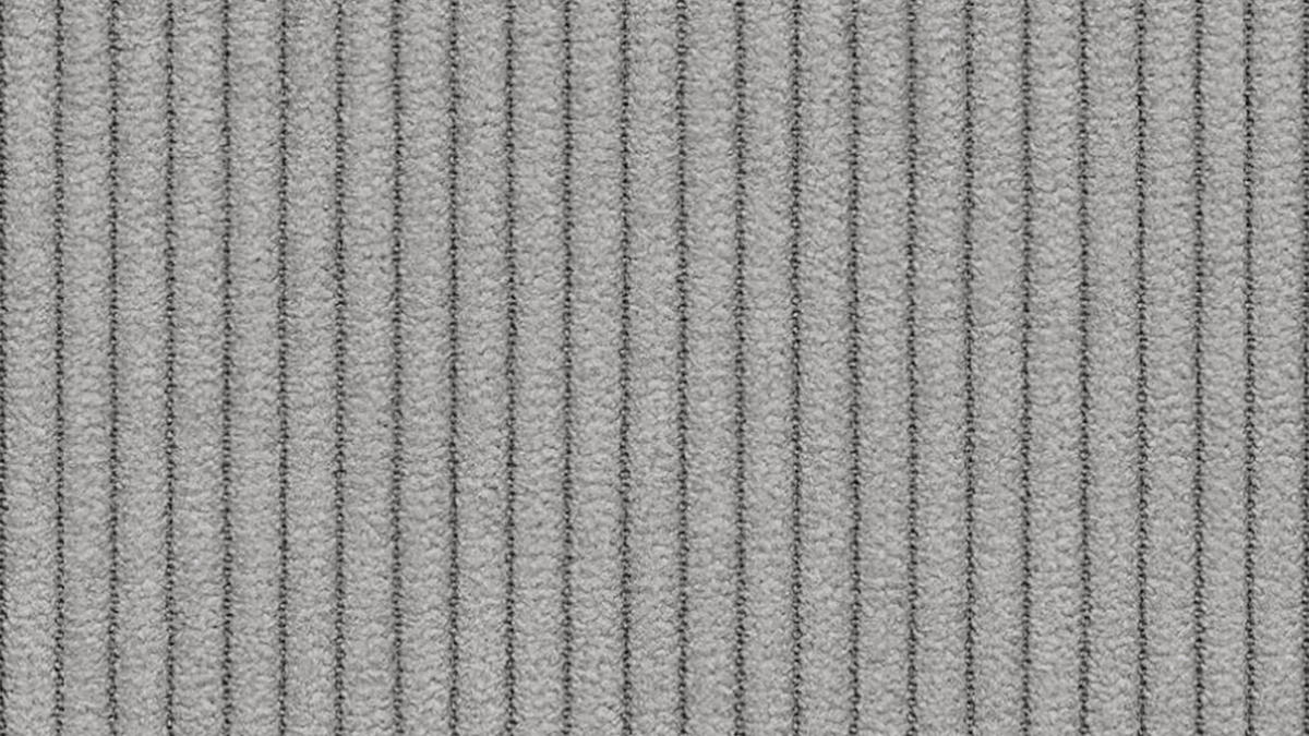 ECKSOFA OLI 4-Sitzer links, hellgrau - Hellgrau, Holz/Textil (295/172cm) - Courtois Laville