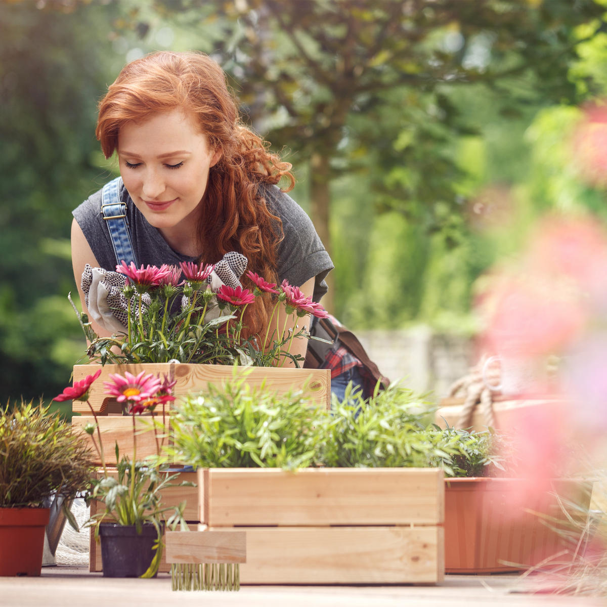 2XFUGENBÜRSTE - Multicolor, Holz/Metall (10/7.5/3.5cm) - Relaxdays