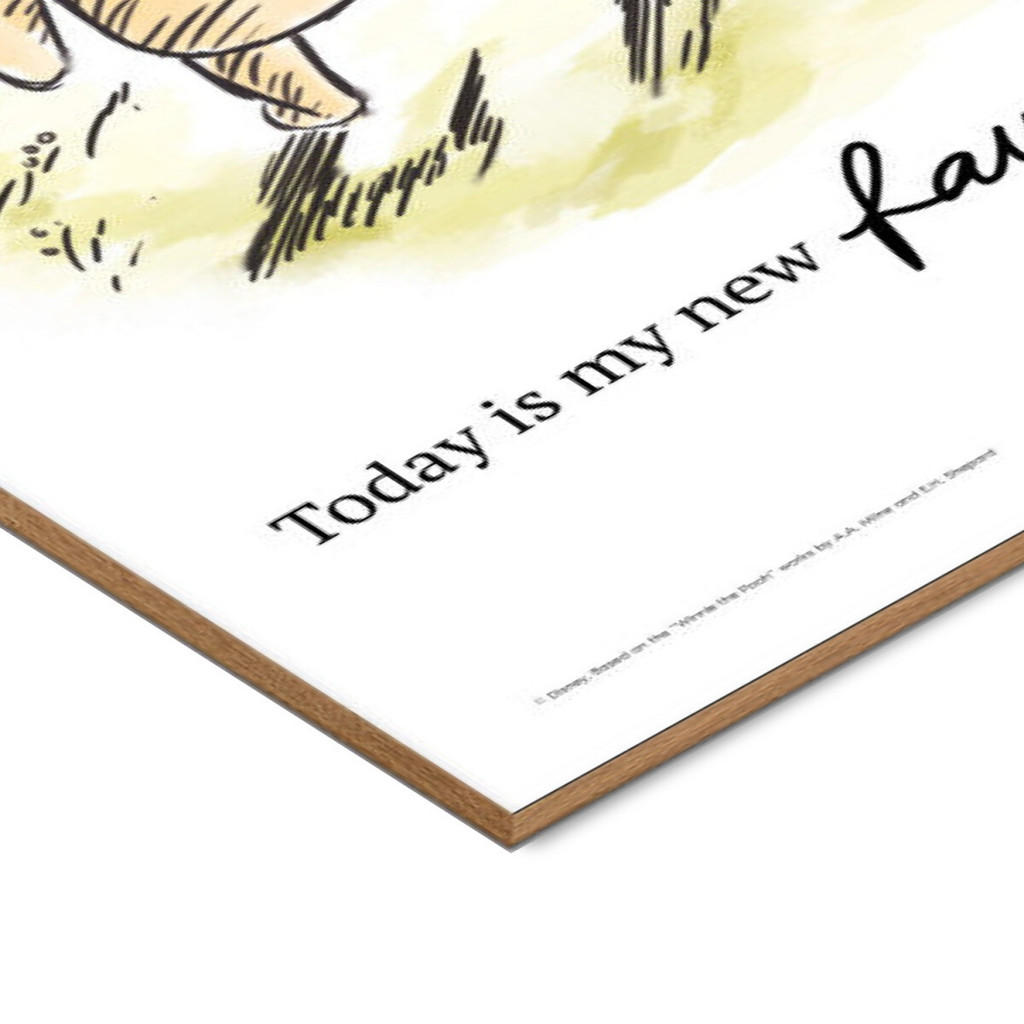 Thumbnail - Poster&Frame Poster, Mehrfarbig, Eiche, Papier, Kunststoff, Holz, 70x100 cm, gerahmt, Bilder und Zubehör, Wandbilder, Ge...