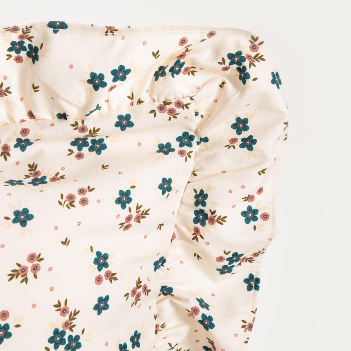 BETTWÄSCHE Cheerful Mikrofaser 160/200 cm - Multicolor, Textil (160/200cm) - Homla