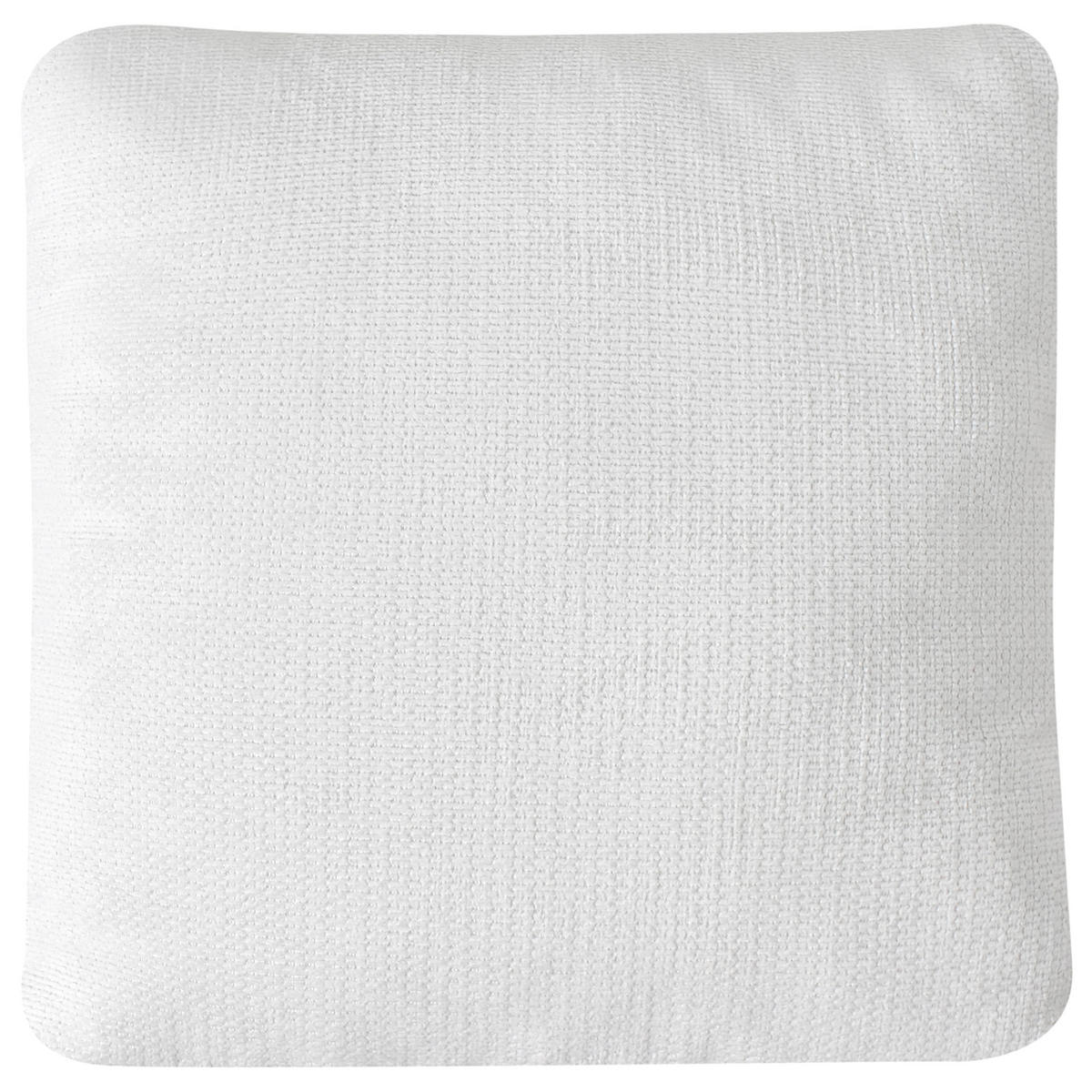 POHOVKA 2-místná Látka Krémově bílá Ness - krémová, textil (170/68/85cm) - Beliani