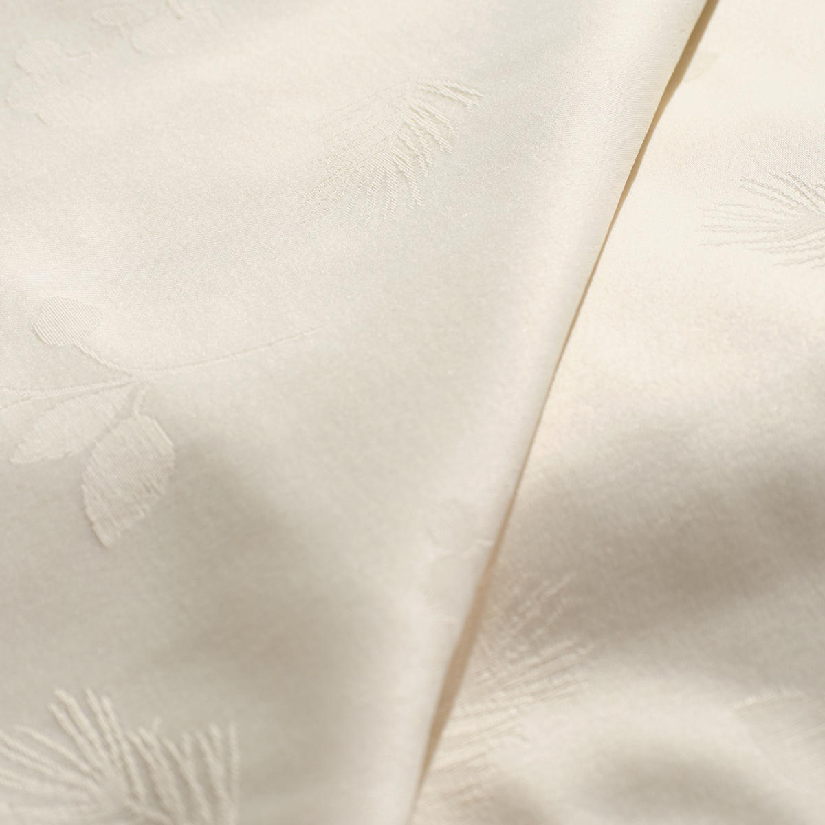 TISCHLÄUFER Novie - Beige, Textil (180/40/1cm) - home&you