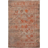 FLACHGEWEBETEPPICH Tosca Multicolor 155x235 cm - Multicolor, Textil (155/235cm) - benuta Pop