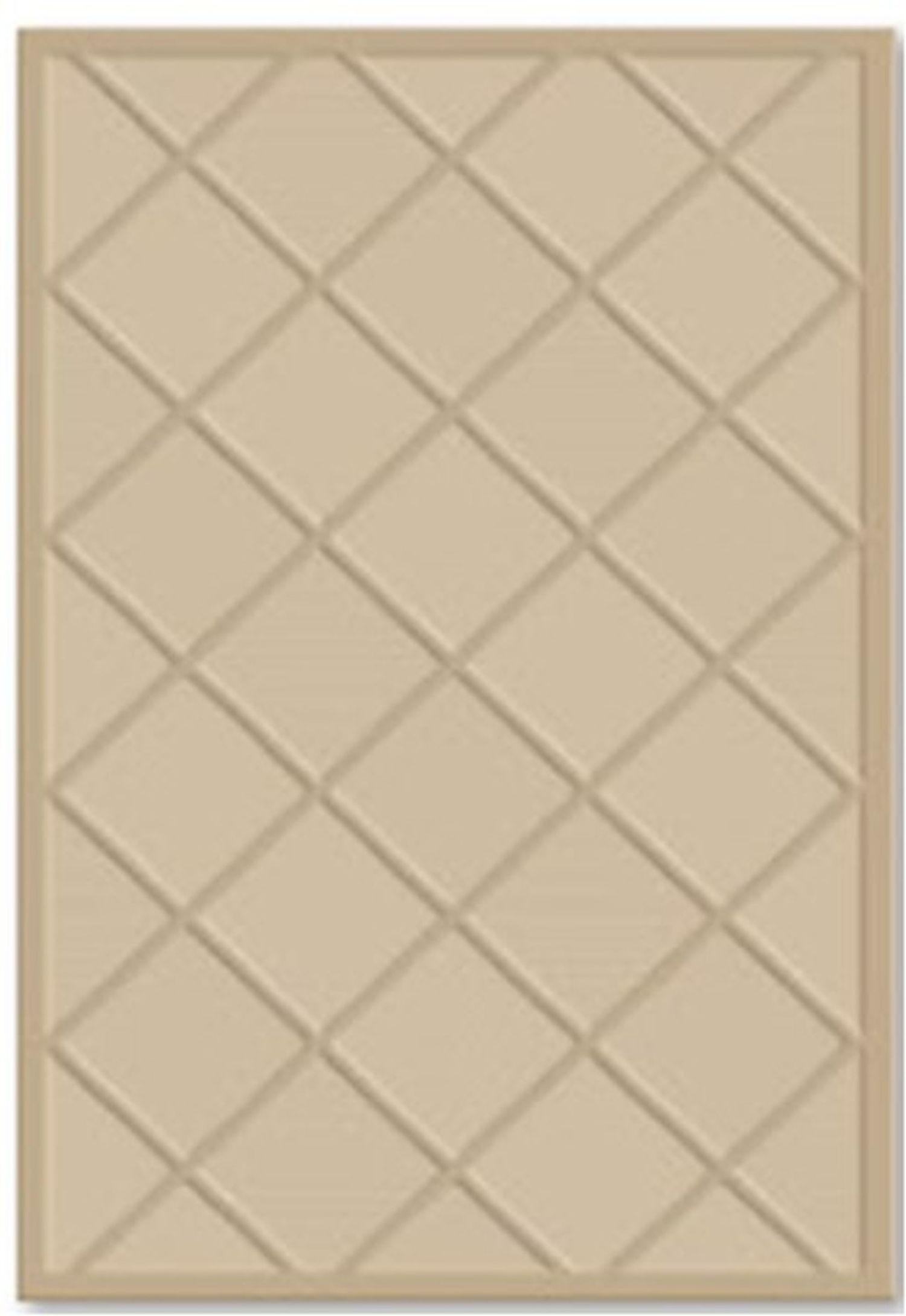 OUTDOORTEPPICH Lotta Braun,Sandfarben,Beige 200/300 cm - Braun, Textil (200/300cm) - My-Rug