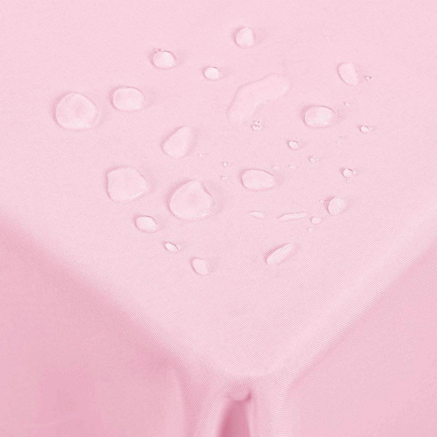 XXXLutz Tischdecke Rosa 100x1.5x250 cm