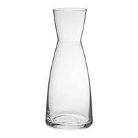 KARAFFE YPSILON transparent 1 Liter - Transparent, Glas (1L) - Bormioli Rocco