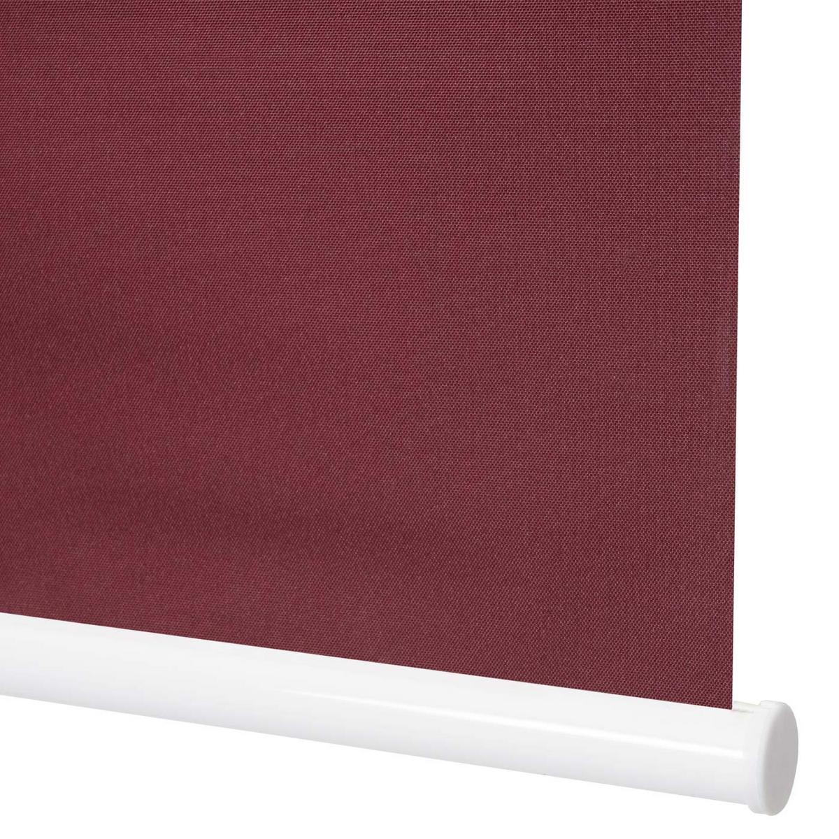 ROLLO Bordeaux - Bordeaux, Textil (70/230/7cm) - MCW