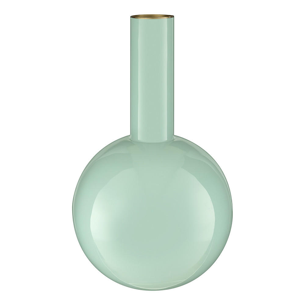 Pip Studio Vase Blau 33 cm