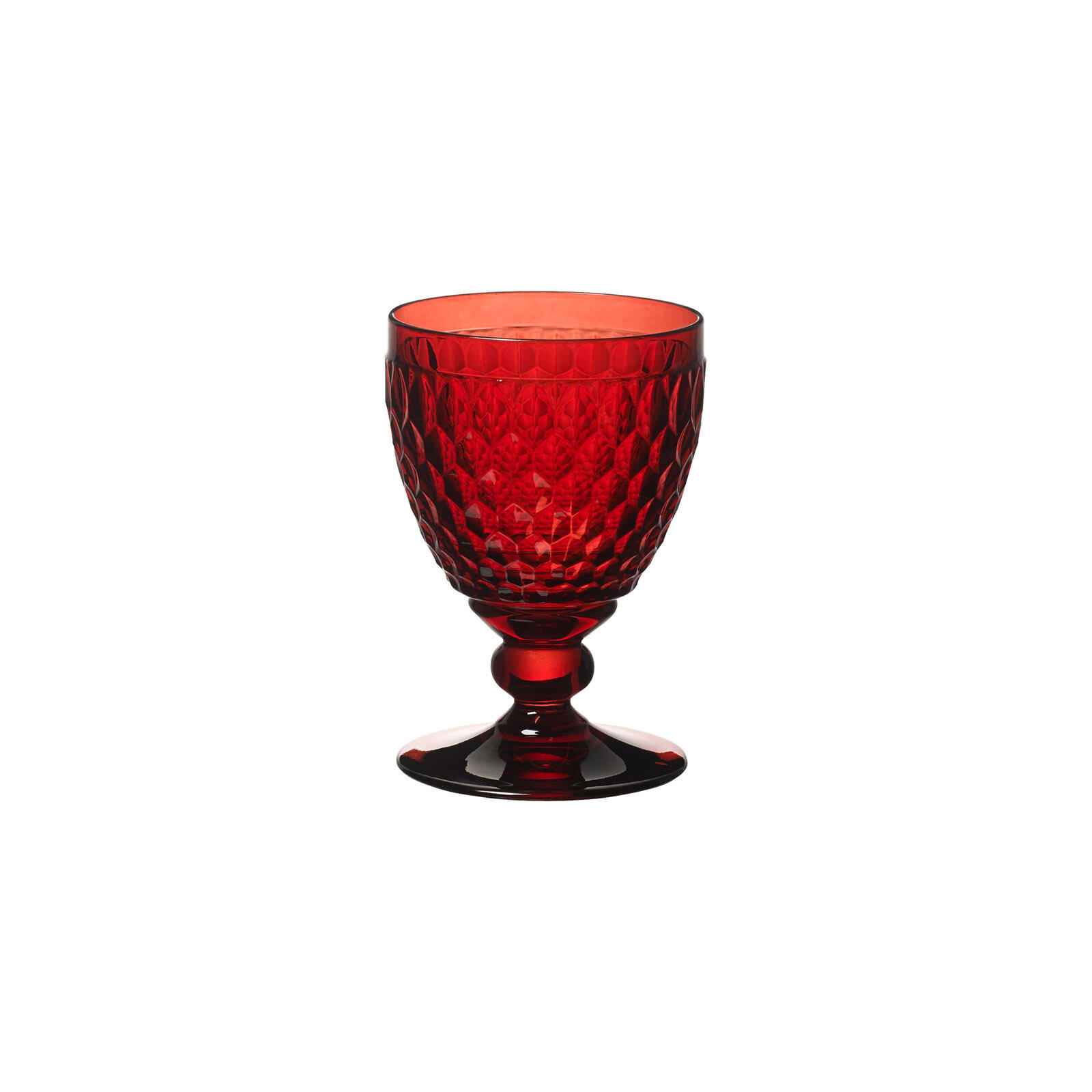 Thumbnail - Villeroy & Boch Wein-, Rot, Glas, Essen & Trinken, Gläser, Gläser-Sets