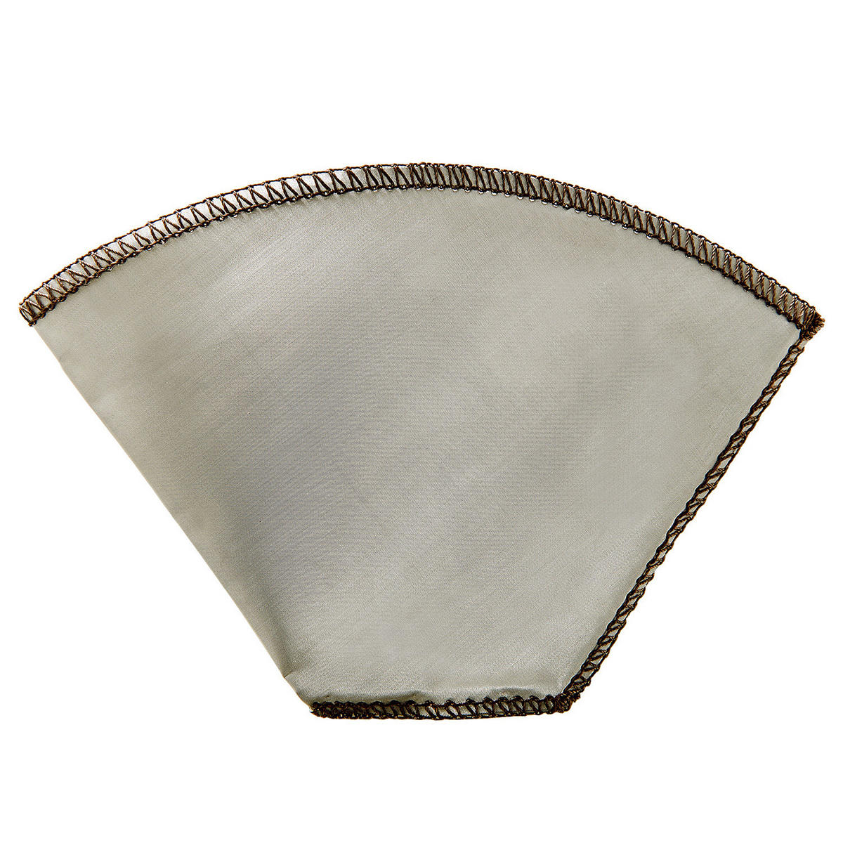 KAFFEEFILTER Re Use - Silberfarben, Metall (9/9/15cm) - Butlers