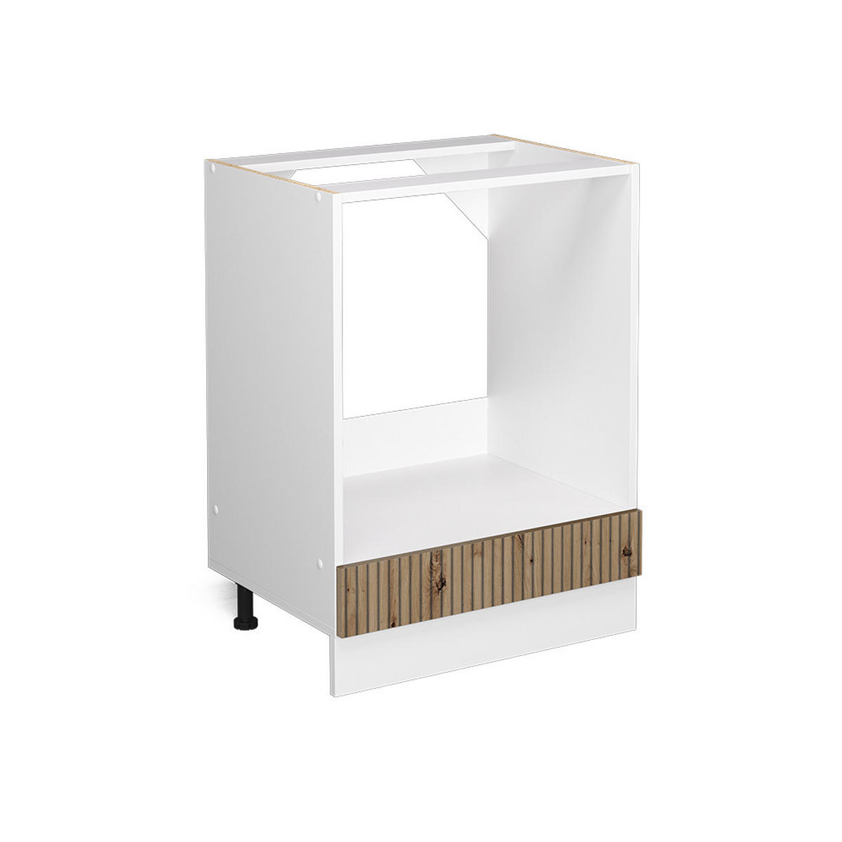 KUCHYŇSKÁ DVÍŘKA R-Line Řemeslný dub - dub artisan, kompozitní dřevo (59.6/11.2/1.6cm) - Vicco