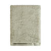 BADETUCH Bambo - Grün, Textil (50/90cm) - home&you