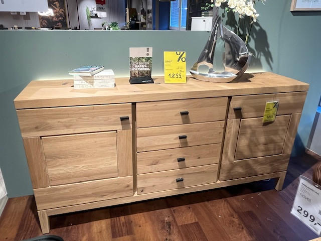 SIDEBOARD NEXT LEVEL - Venjakob