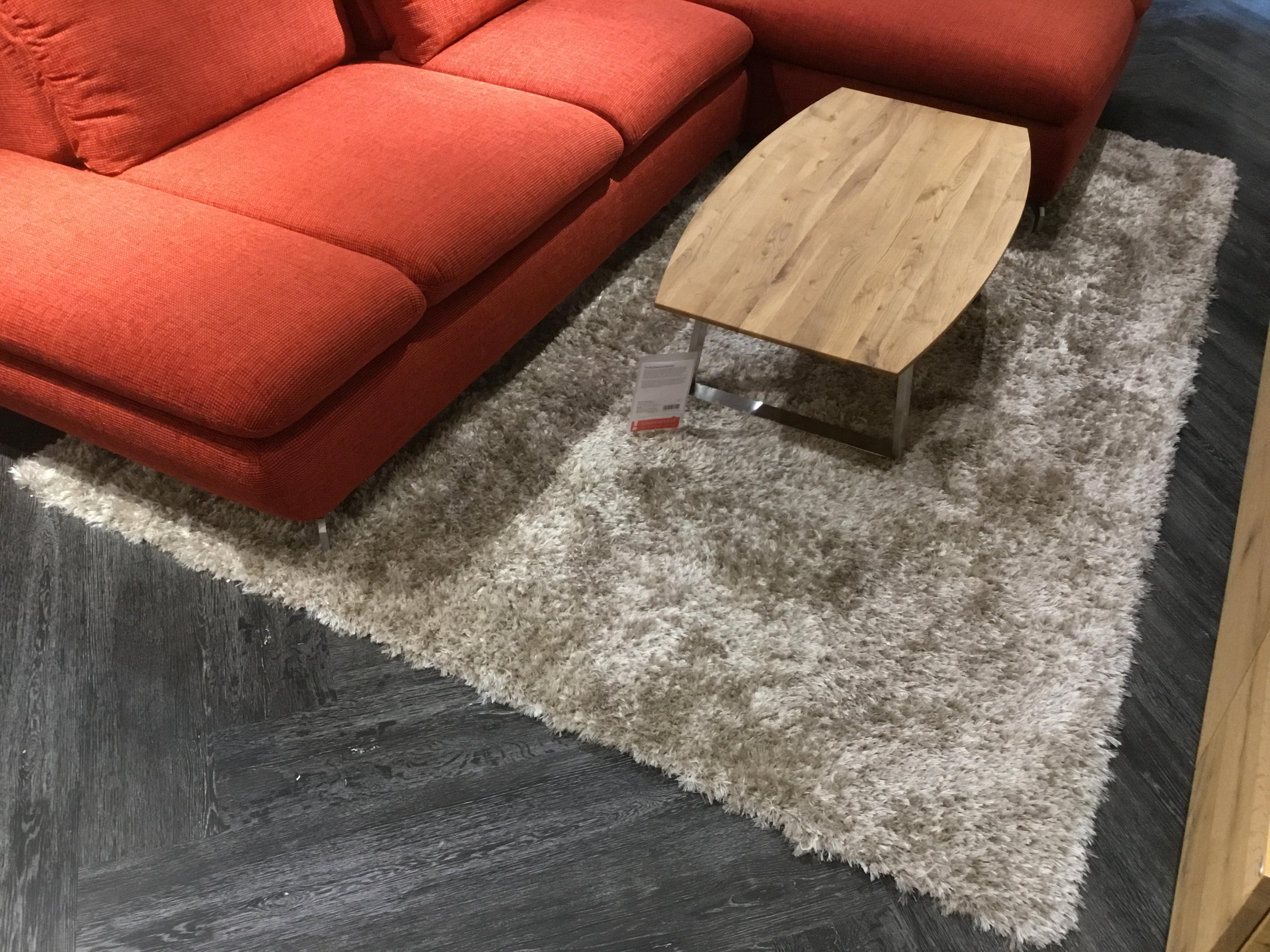 Teppich Argo - Natuzzi