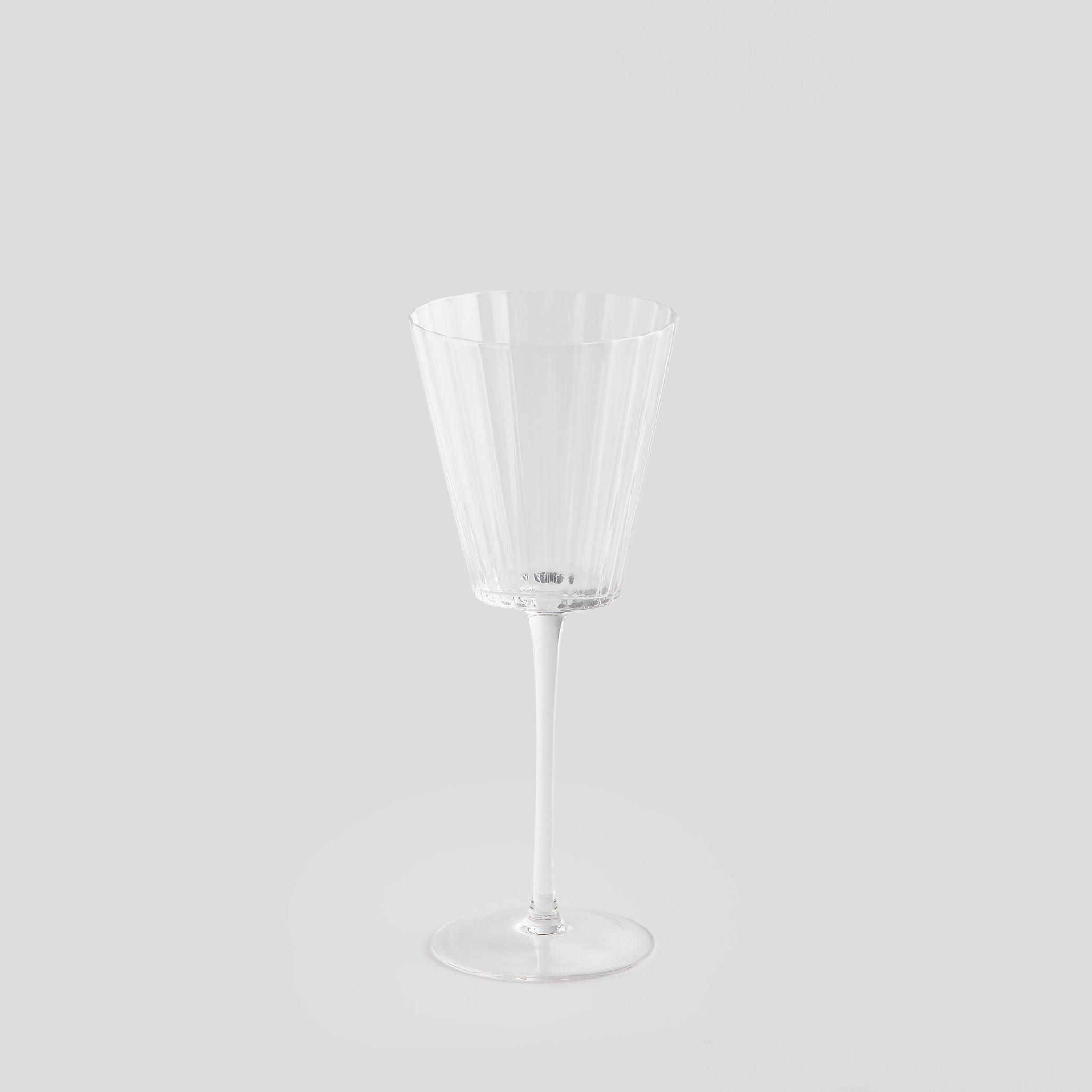 WEINGLAS Stefano - Transparent, Glas (0.34L) - home&you