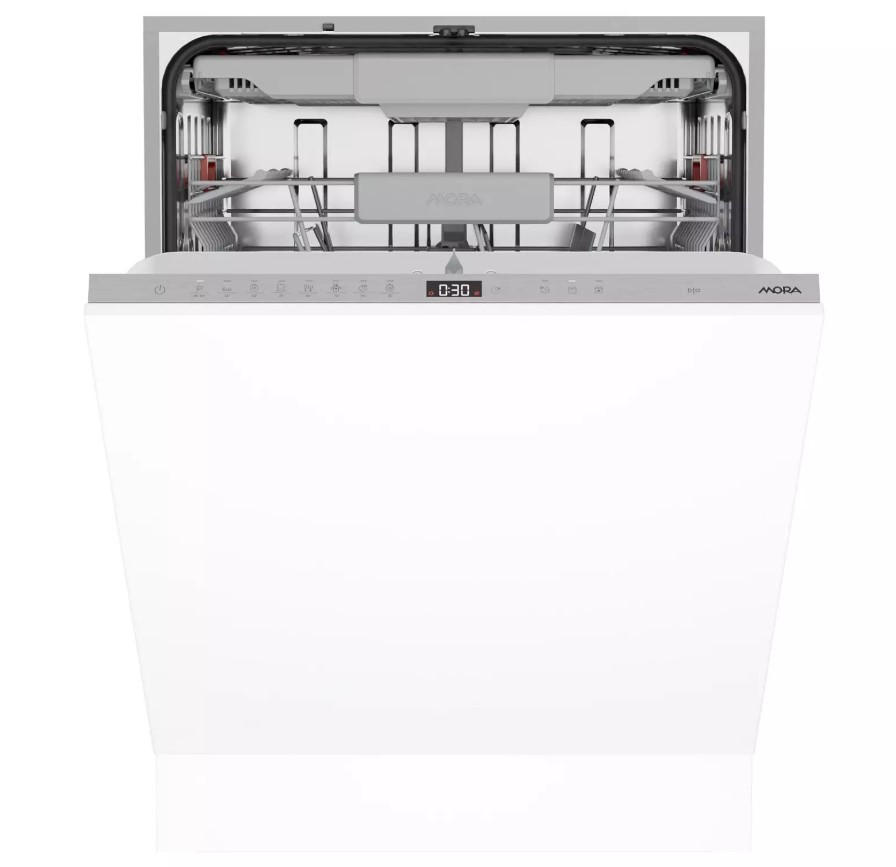 MYČKA PLNĚ INTEROVANÁ MORA