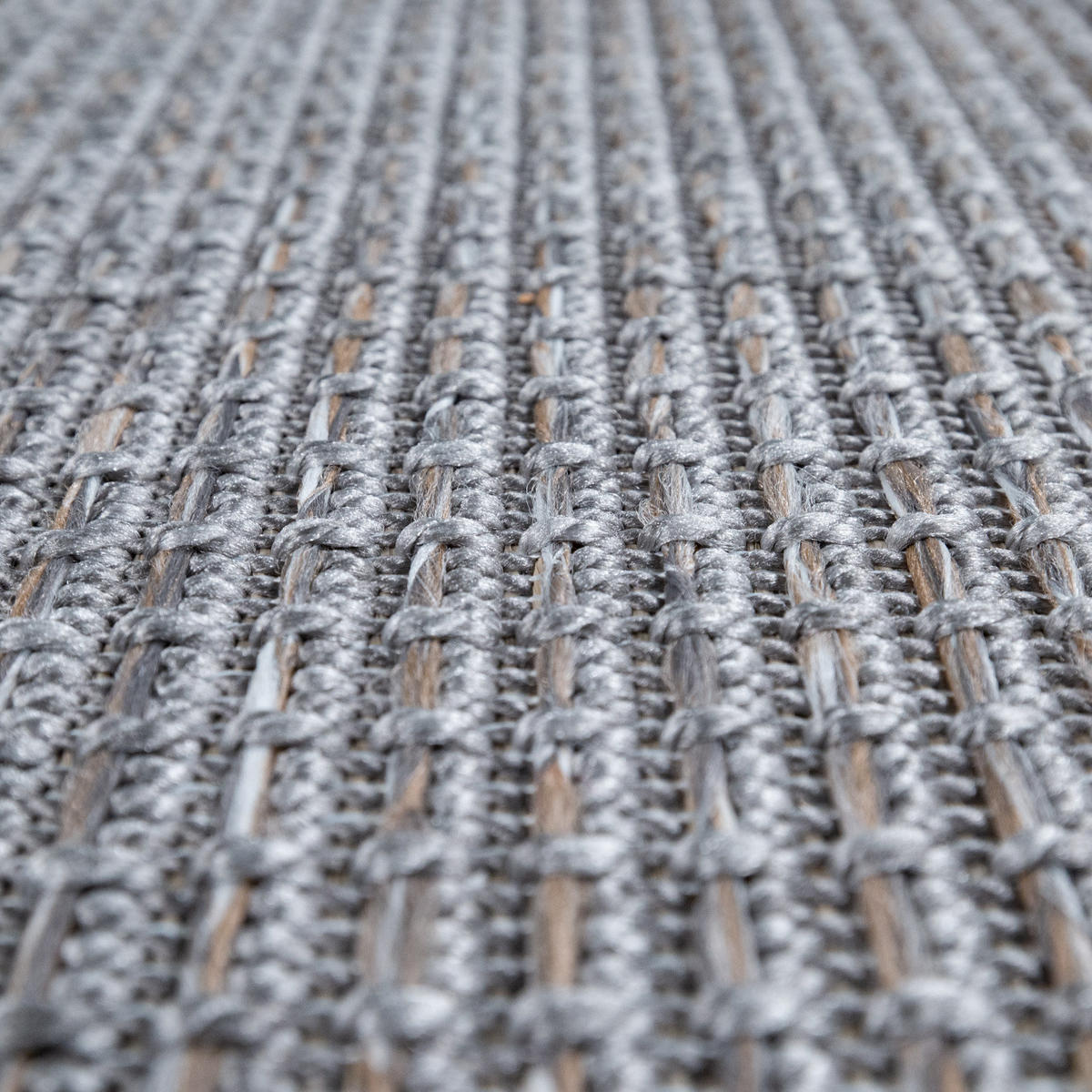 OUTDOORTEPPICH 160/220 cm Quebec 135 - Beige, Textil (160/220cm) - Paco Home