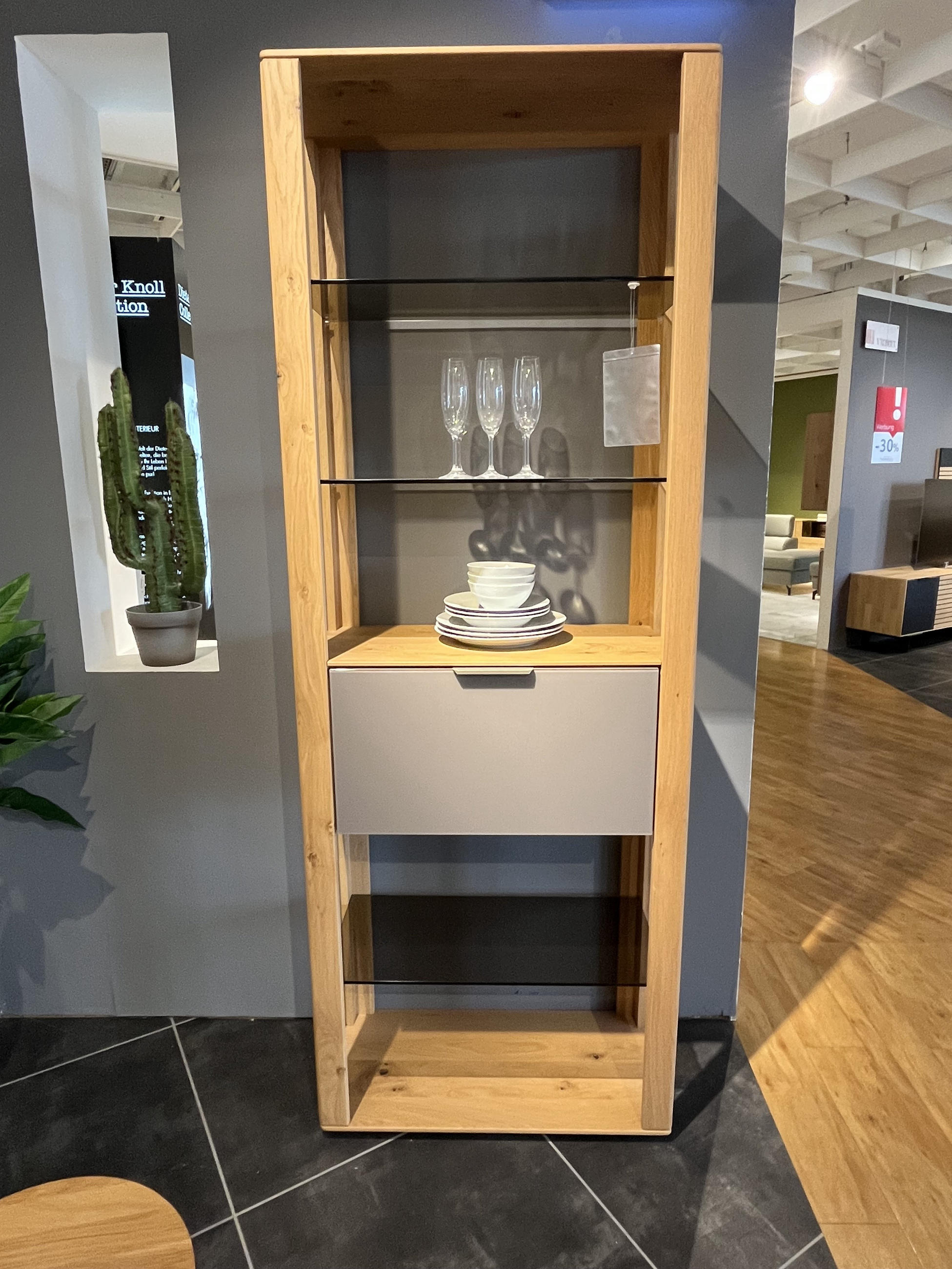 Regal VERDE - Valnatura