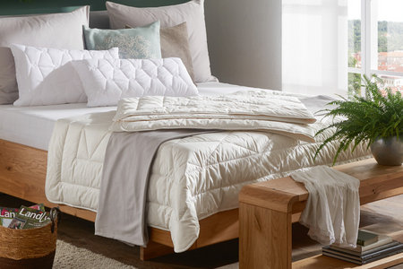 Daunendecke Waschen Daunenkissen Waschen So Geht S Xxxlutz