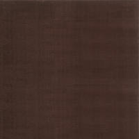 KURZFLORTEPPICH Antirutsch Uni RUTOR Polyester Braun 120 x 160 cm - Braun, Textil (120/160cm) - KADIMA DESIGN