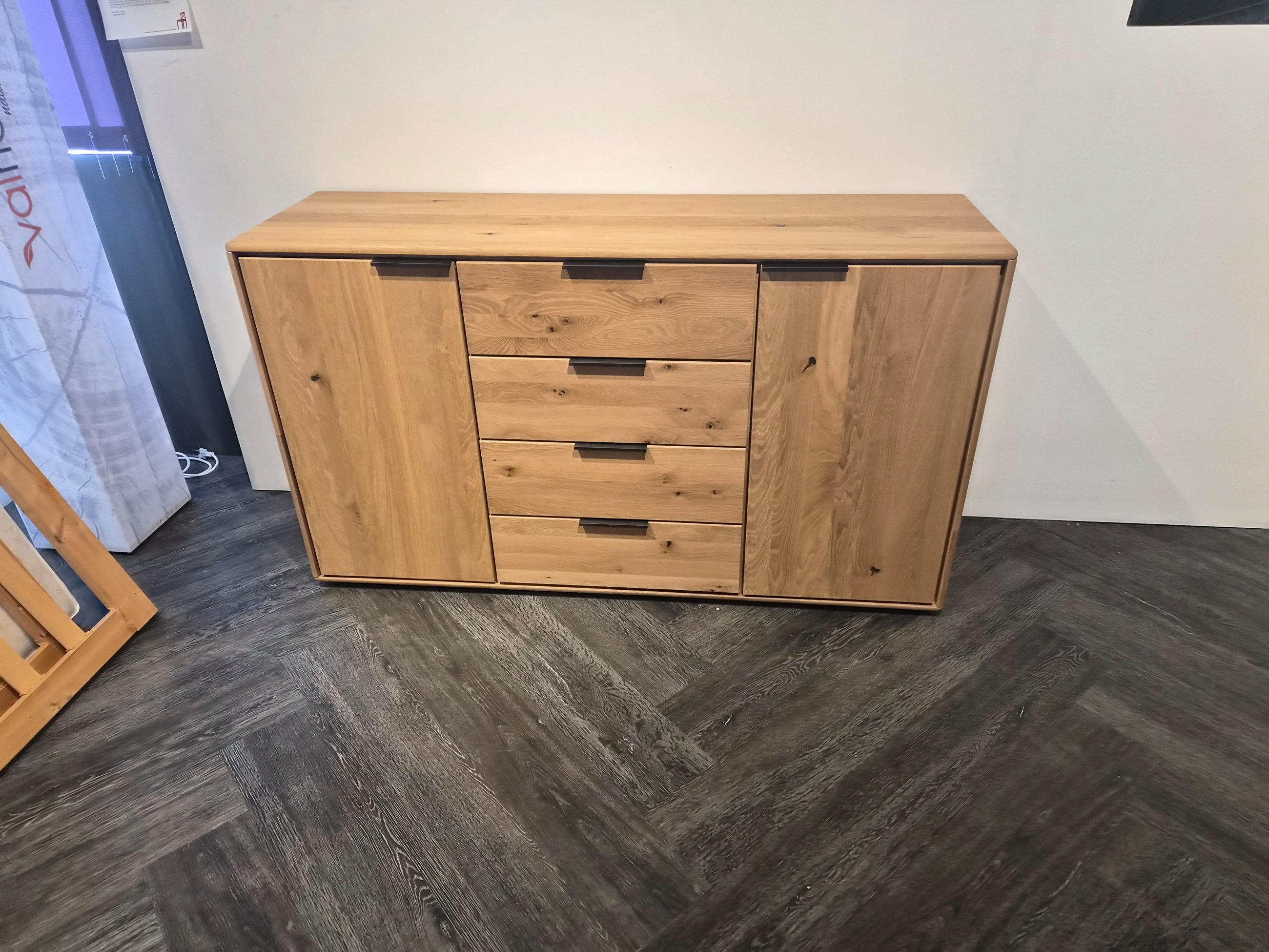 Kommode Loretta - Valnatura