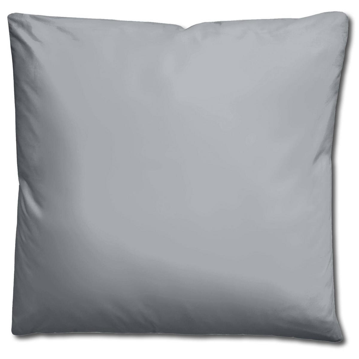 BETTWÄSCHE Smart 135x200 cm - Weiß, Textil (135/200cm) - Sleezzz