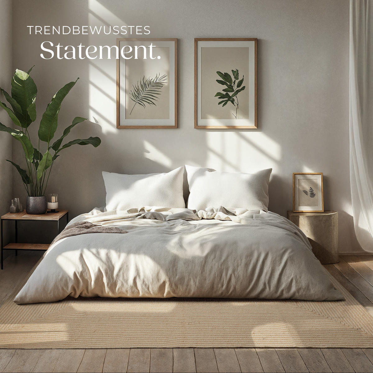 GEFLOCHTENER-TEPPICH Vibe,strapazierfähig und pflegeleicht,braun - Braun, Textil (160/230cm) - tectake