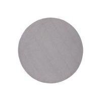 WOHNZIMMERTEPPICH TEDDY Grau 200x200x2 cm - Grau, Textil (200/200cm) - FURNLUX