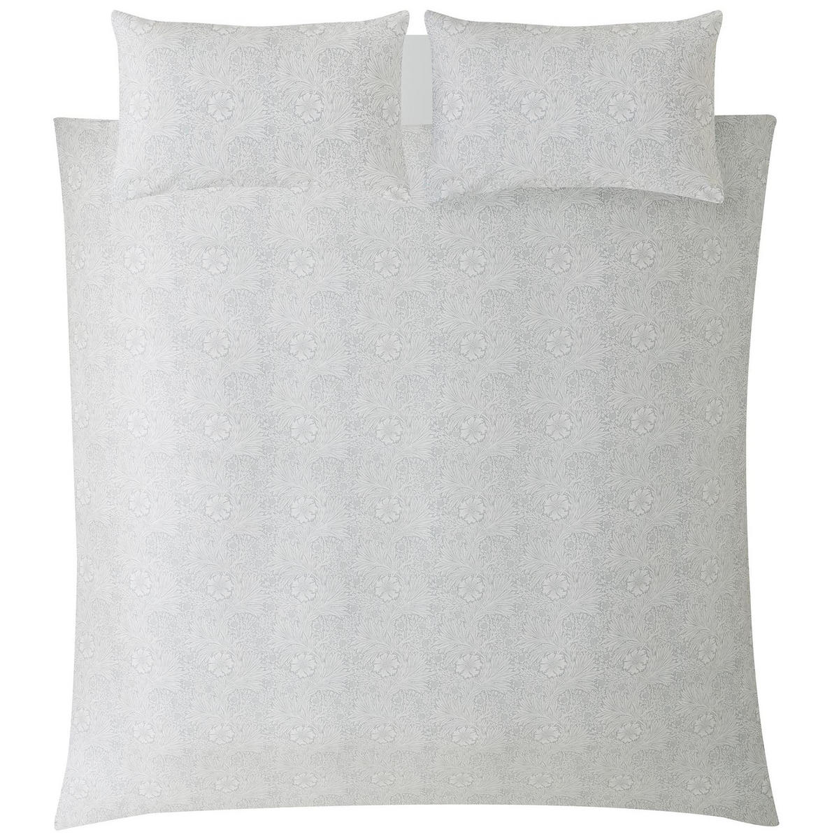 BETTWÄSCHE Strawberry Thief Hessischer - Grün, Textil (200/200cm) - Graham & Brown