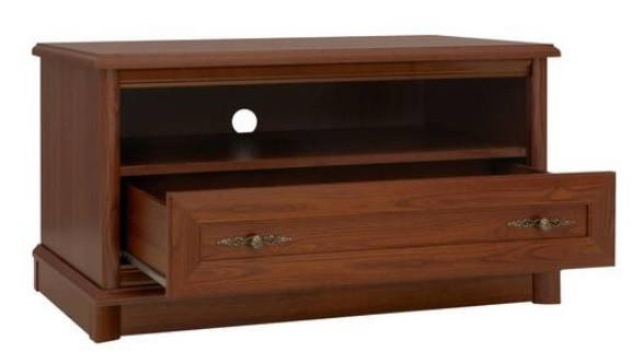 KOMODA POD TELEVIZI KENT