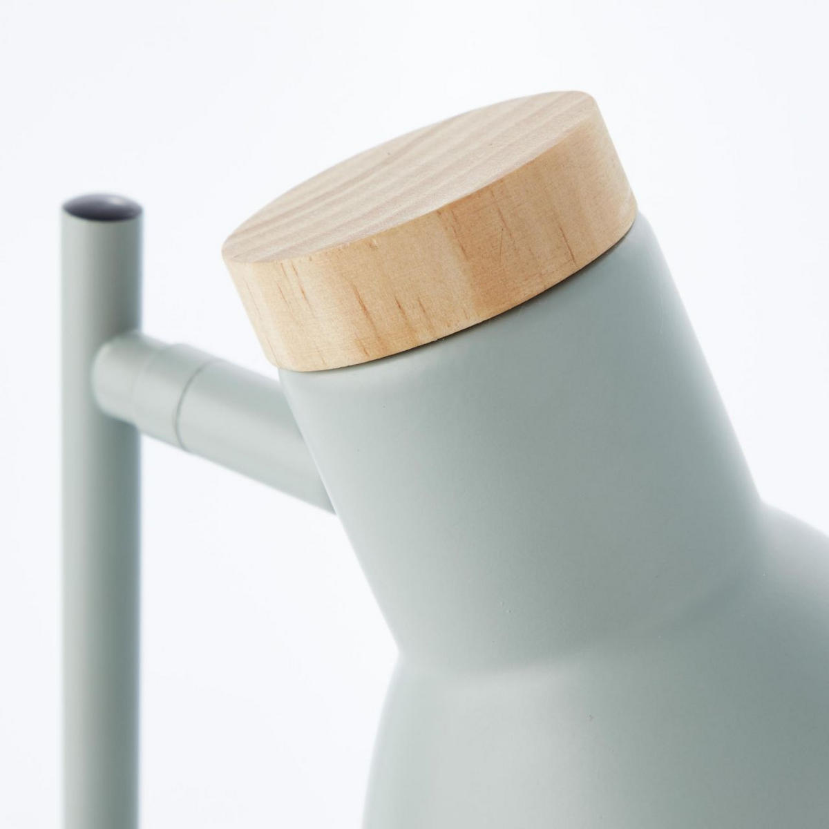 TISCHLEUCHTE Venea 92713/04 - Grün, Metall (23.5/15/44cm) - Brilliant