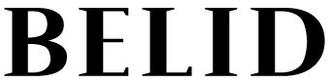 Belid