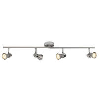 SPOTROHR Sanny G15432/77 - Silberfarben, Metall (8.5/70/15.5cm) - Brilliant