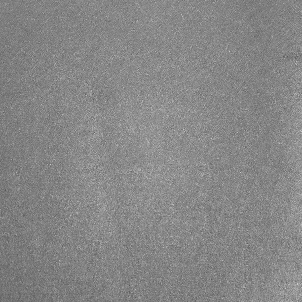 POOL-BODENTUCH Hellgrau Ø366 Cm Polyester Geotextil - Grau, Textil (366/366cm) - vidaXL