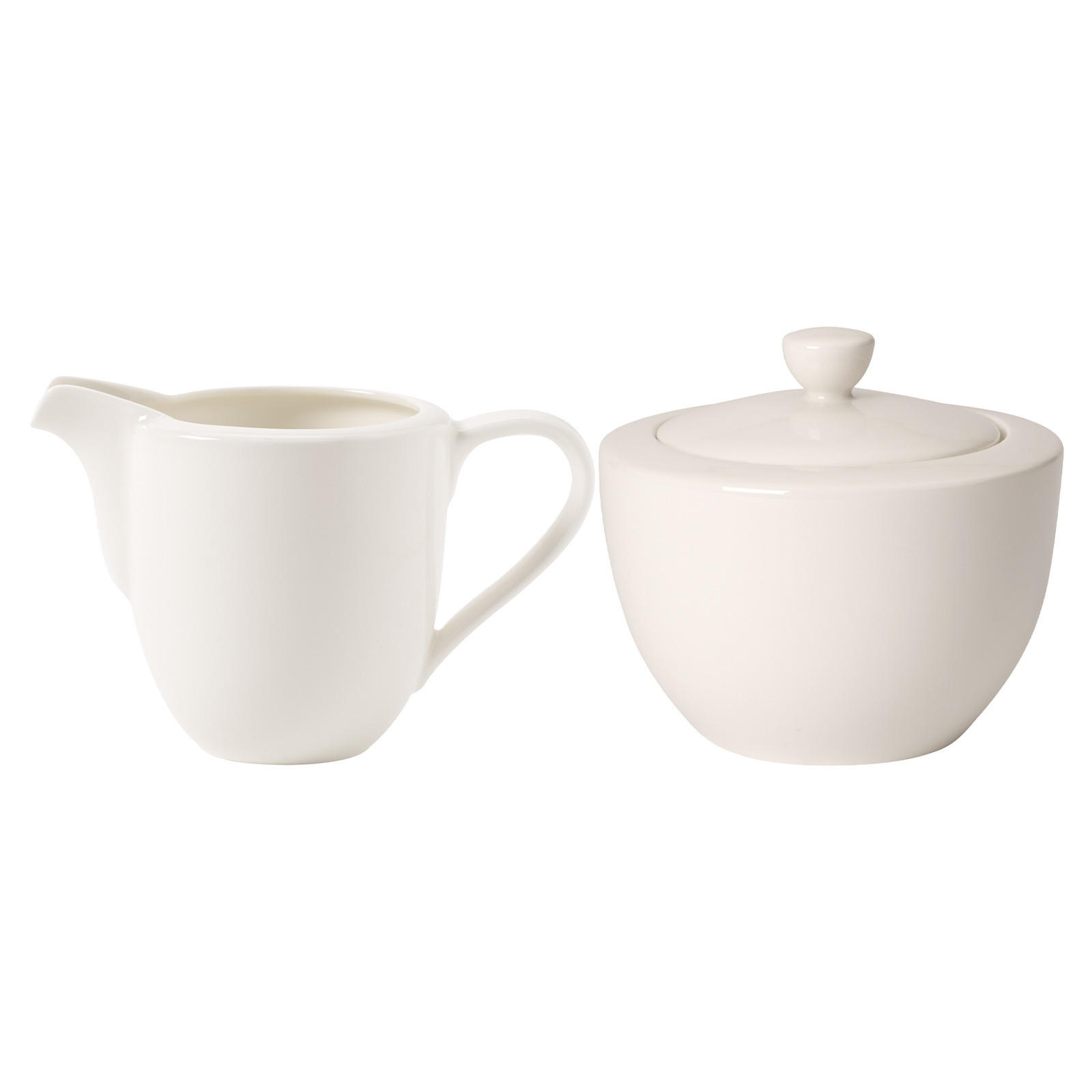 Villeroy & Boch Milch Weiß 2 cm