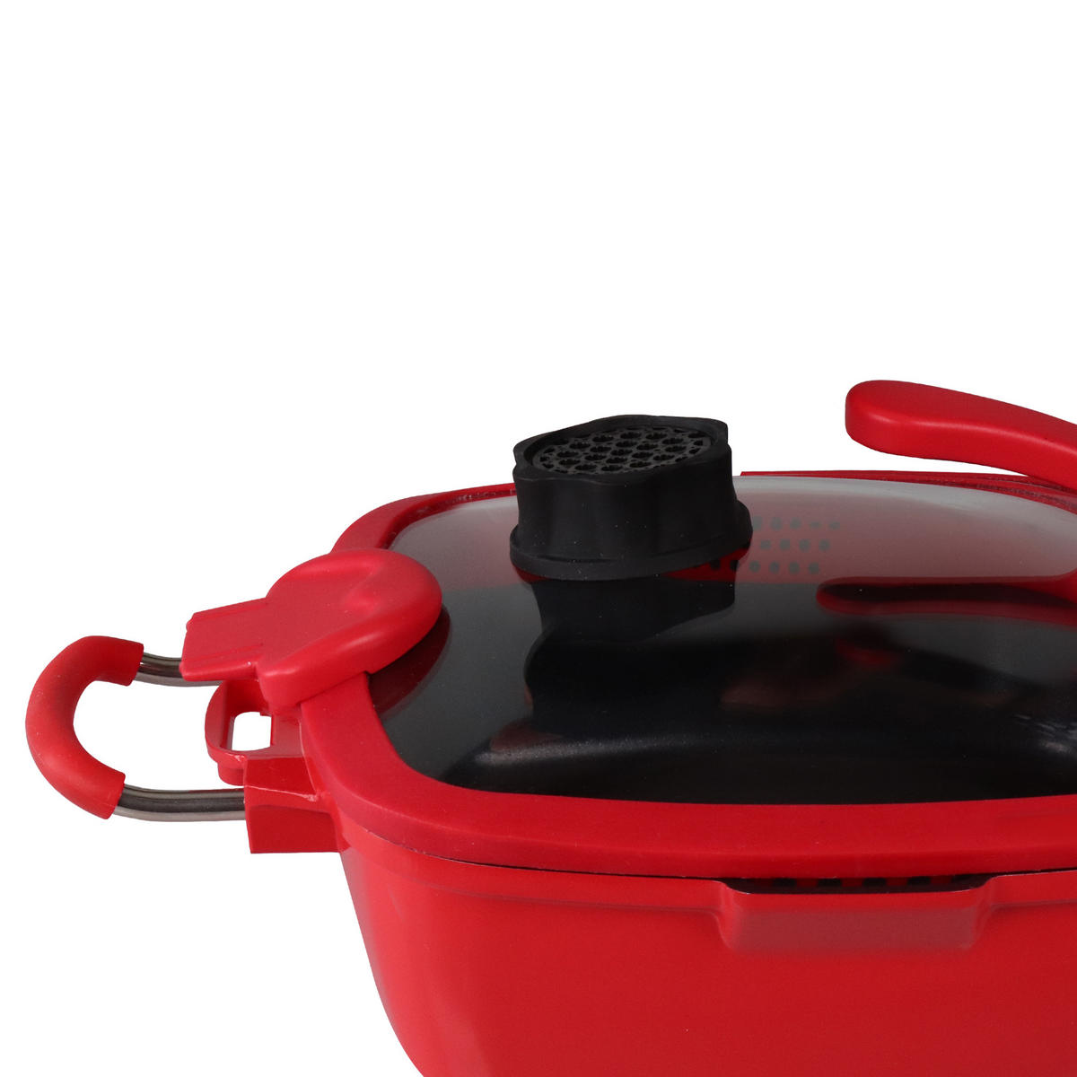 NACHFÜLL-SET SMELL WELL 32-TEILIG - Grau, Kunststoff (5/5/23cm) - Stoneline