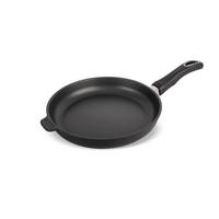 BRATPFANNE Ø26cm - Schwarz, Kunststoff/Metall (26cm) - Gastrolux