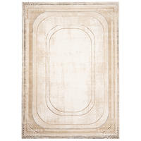 TEPPICH HERA Creme 200/300 cm - Creme, Textil (200/300cm) - Tapiso