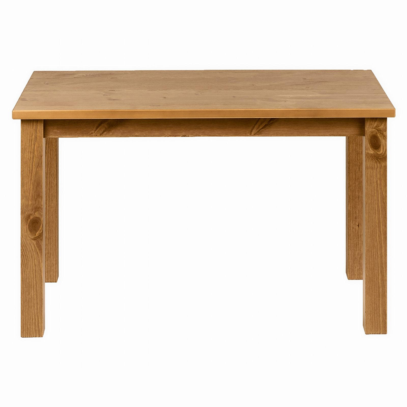 COUCHTISCH Massivholz 38/75/45 cm - Braun, Holz (38/75/45cm) - hagge home
