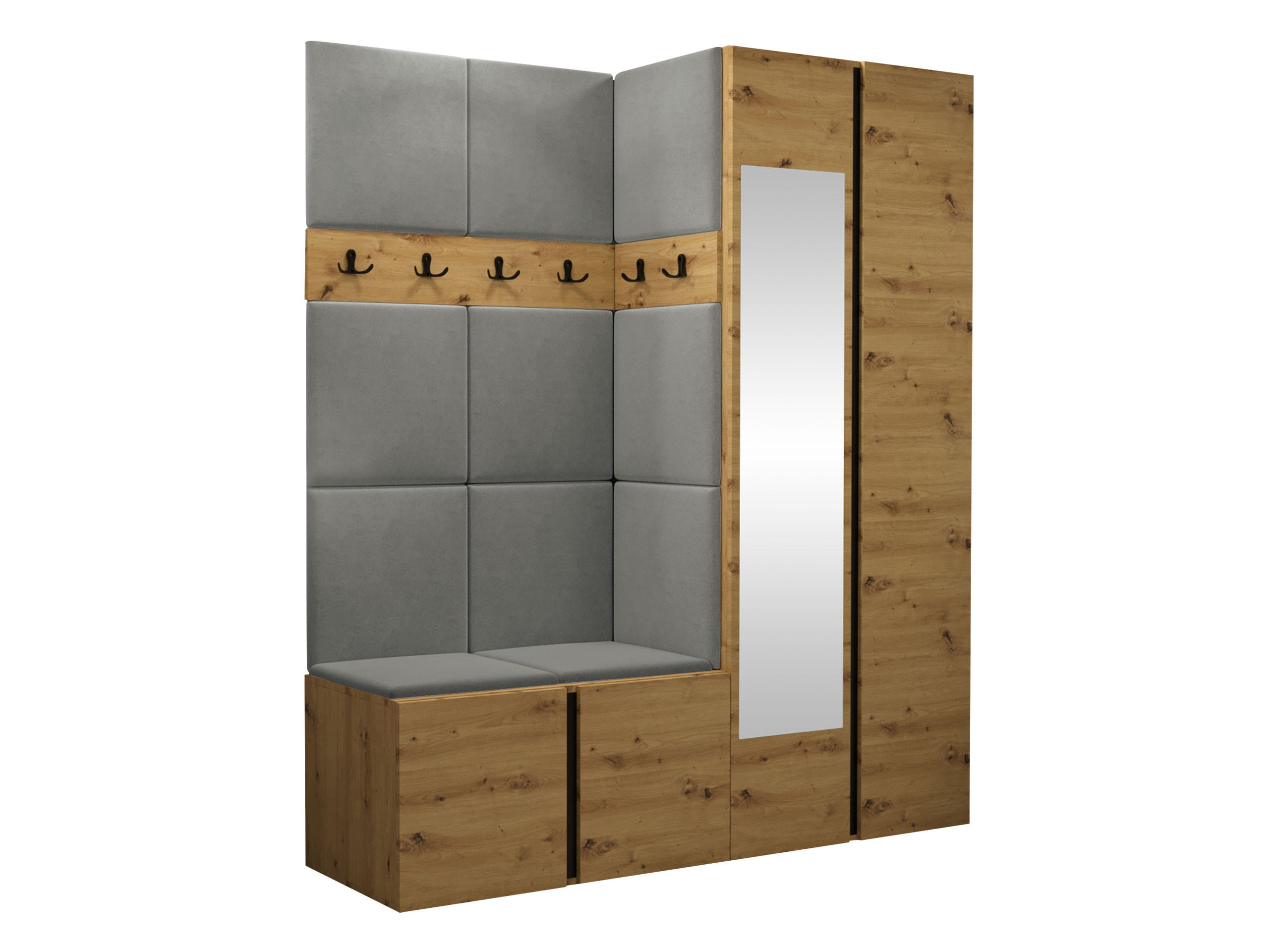 MOBILIER PENTRU HOL Orion XII