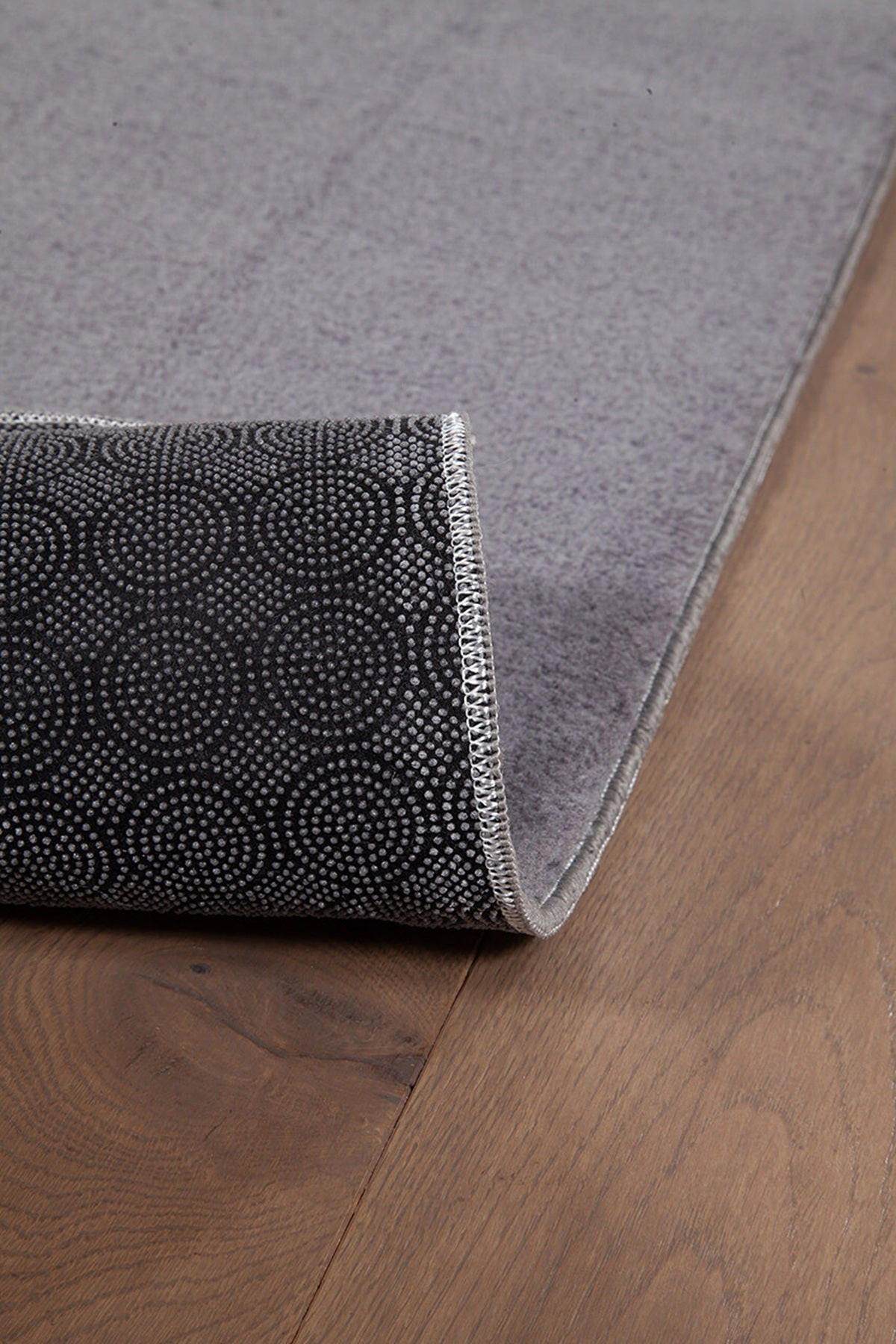 TEPPICH modern Wohn-/Schlafzimmer CELESTA Grau 160 x 230 cm - Grau, Textil (160/230cm) - Novatrend