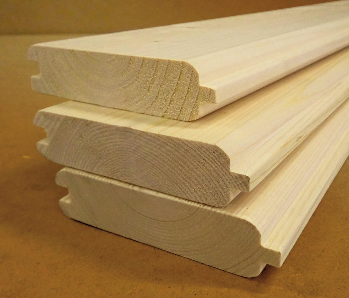 HOCHBEET WEKA Element-Hochbeet Modular - Naturfarben, Holz (100/69/71cm)