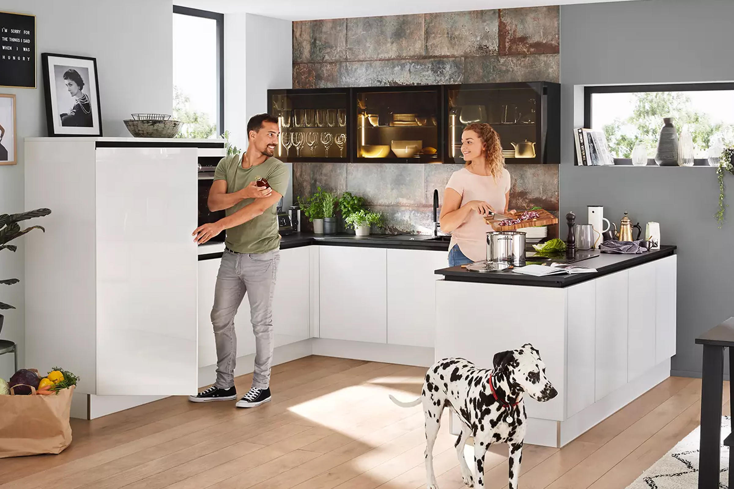 Küchenformen - XXXL Auswahl