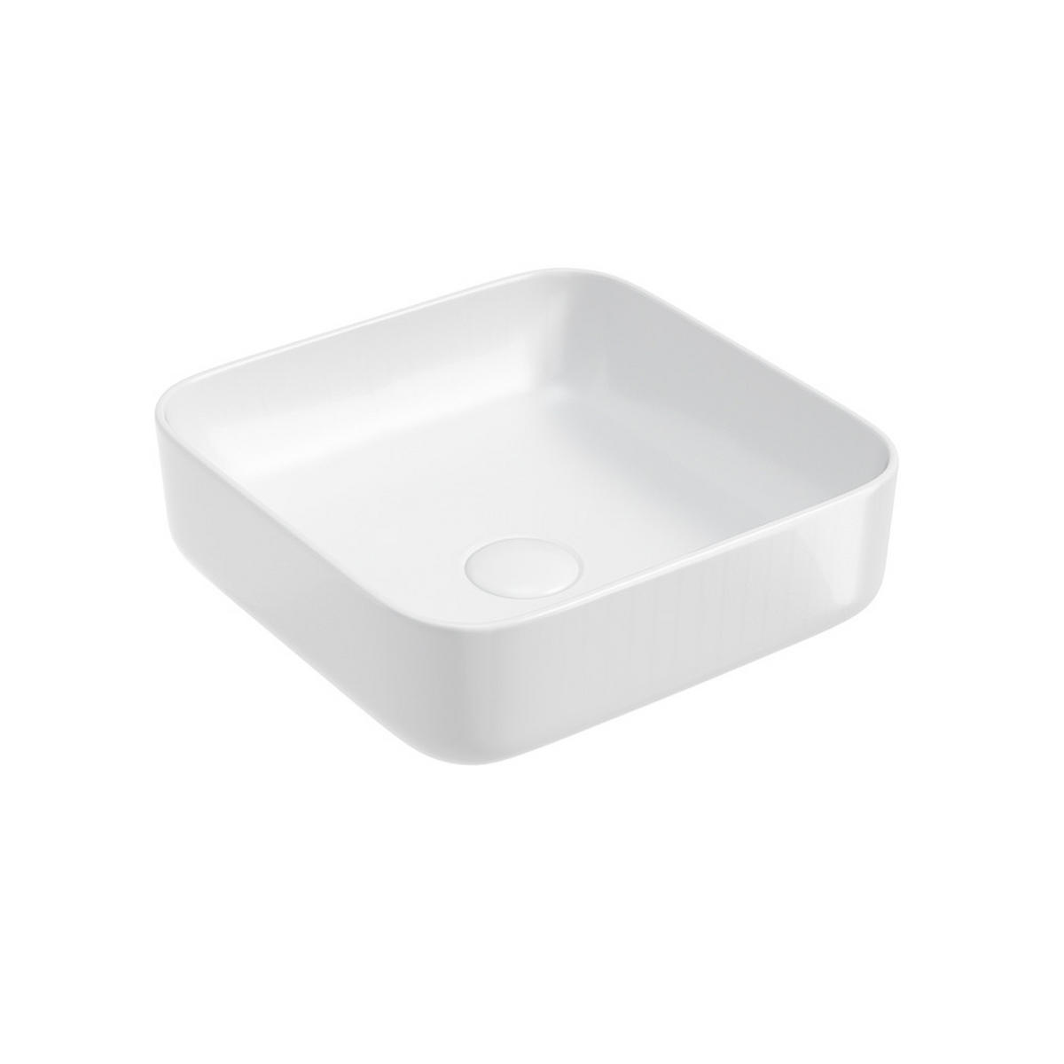 BADMÖBEL-SET 3-TLG. Lucca-107 - Braun, Holzwerkstoff (115/200/46cm) - Lomado