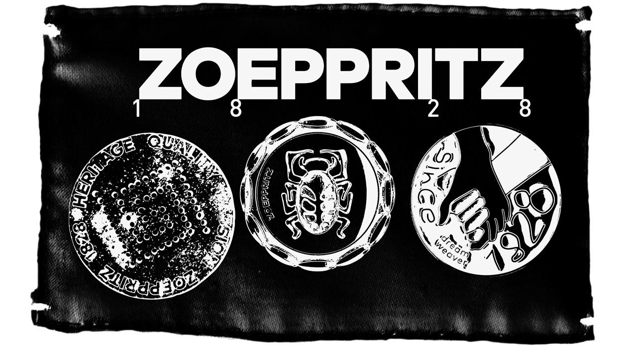 ZOEPPRITZ Logo 