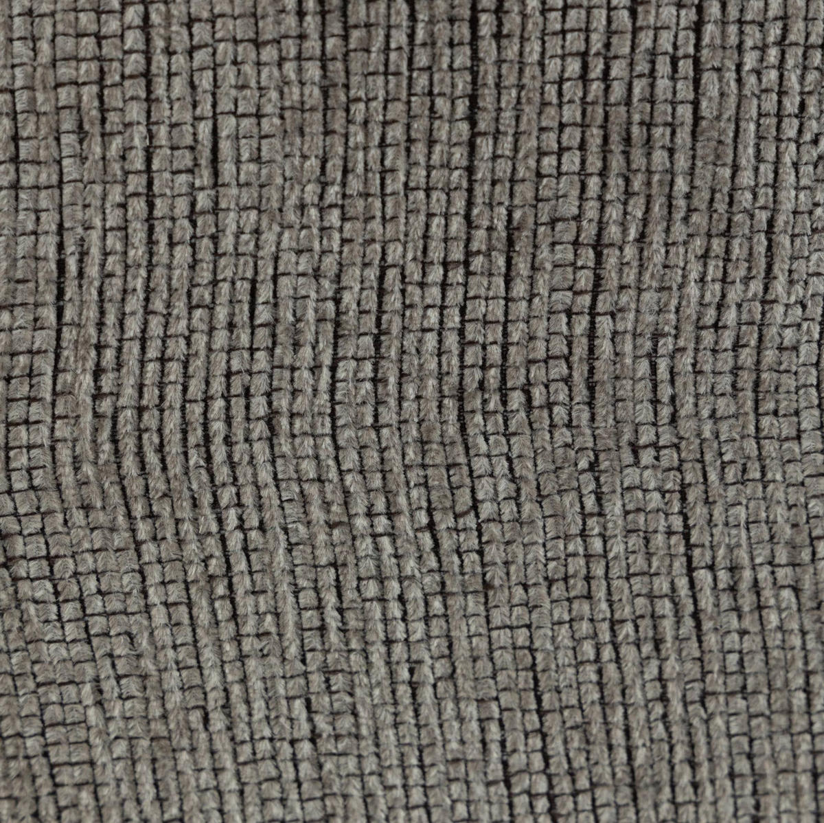 RELAXSESSEL 91/84/106 cm Hellbraun aus Samt mit Aufstehhilfe - Hellbraun, Textil (84/106/91cm) - OKMYHOME