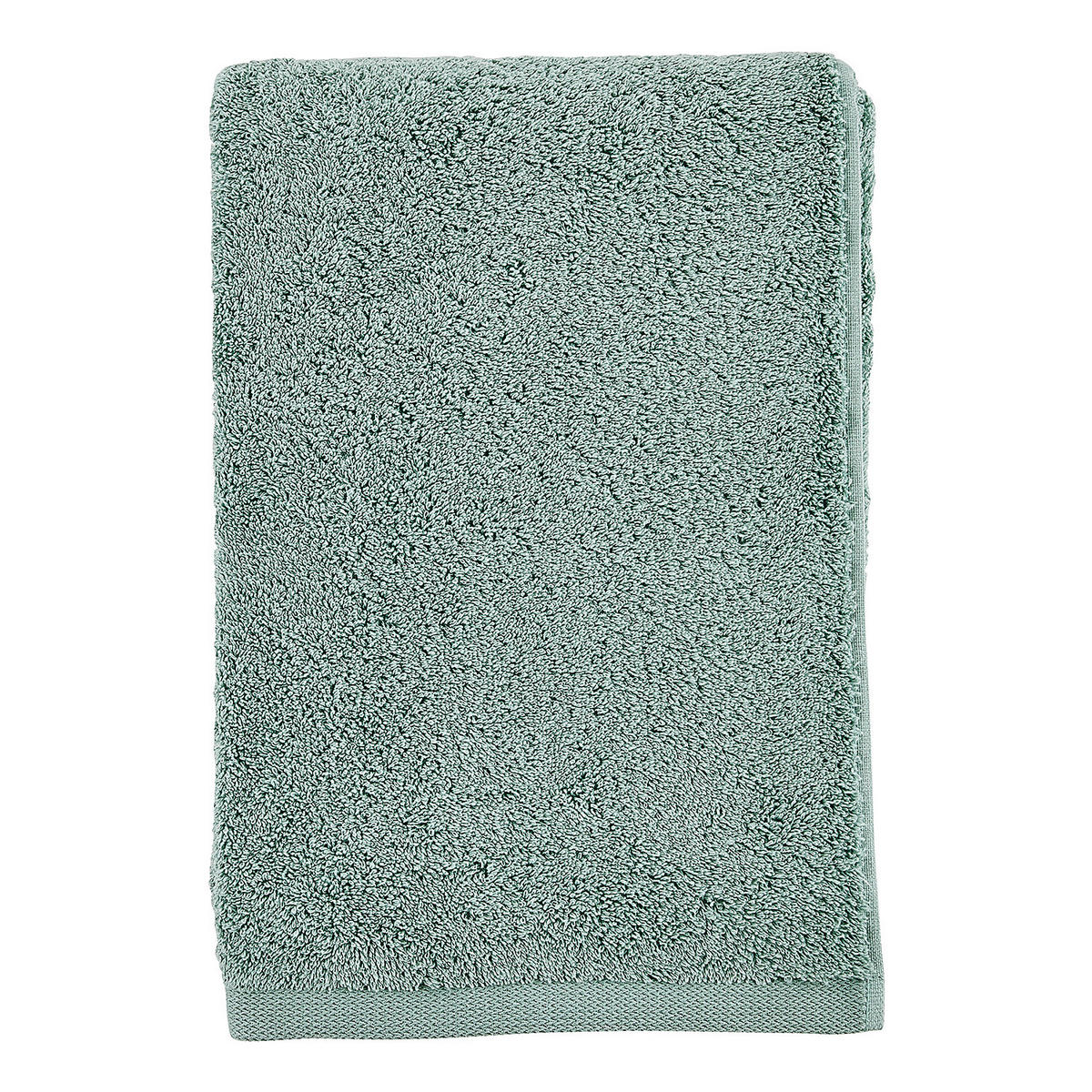 DUSCHHANDTUCH Fabulous - Grün, Textil (70/140cm) - Butlers