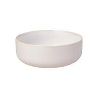 MÜSLISCHALE Crafted Blueberry Cotton ø 15,8 cm - Beige, Keramik (15.8cm) - like.Villeroy & Boch