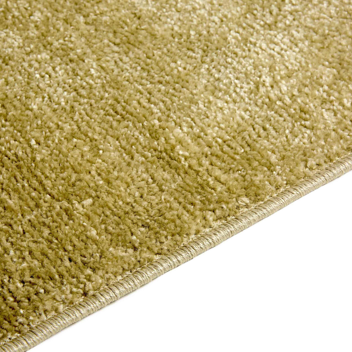 KURZFLORTEPPICH STEVIE - Grün, Textil (120/180cm) - Astra